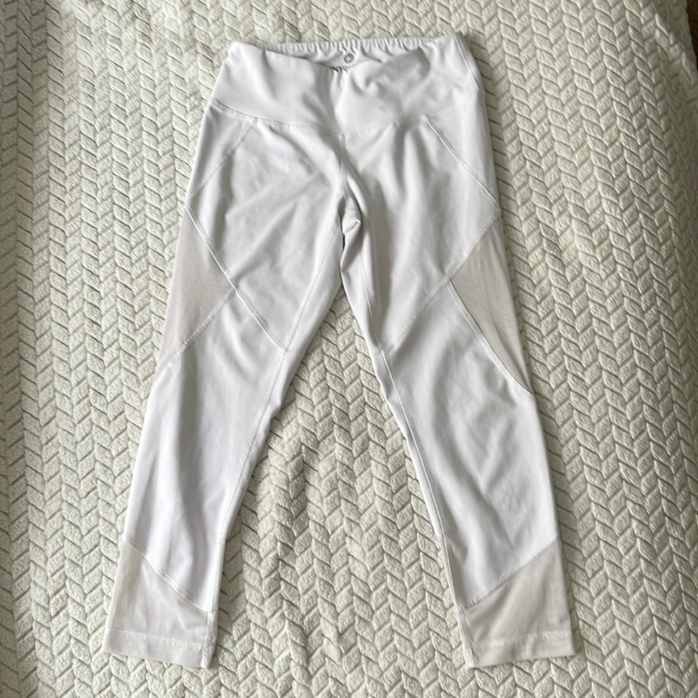 90 Degree Leggings
